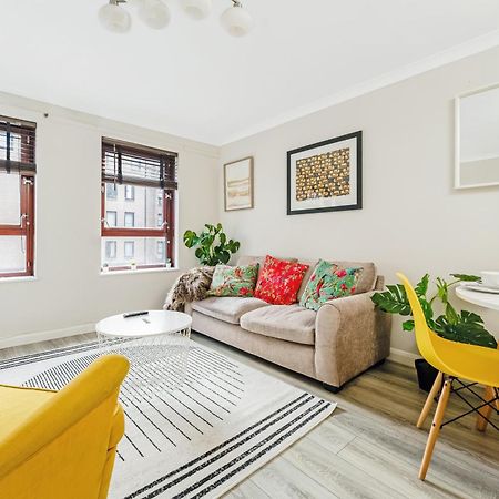 The Merchants Gem - 2Bed & Free Parking Glasgow Eksteriør bilde