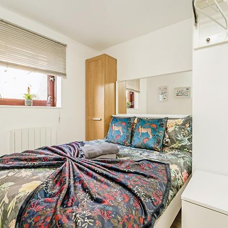 The Merchants Gem - 2Bed & Free Parking Glasgow Eksteriør bilde