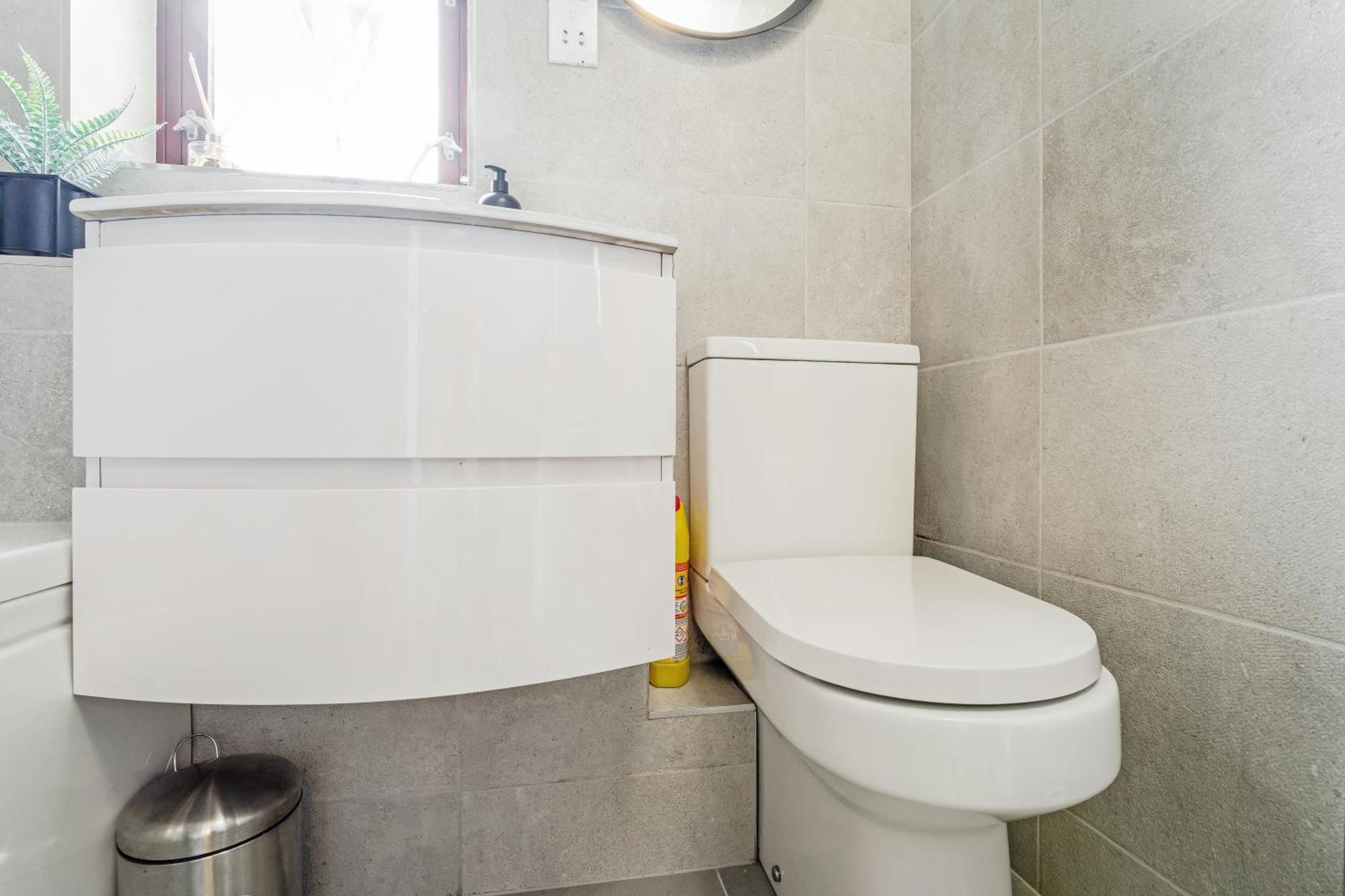 The Merchants Gem - 2Bed & Free Parking Glasgow Eksteriør bilde