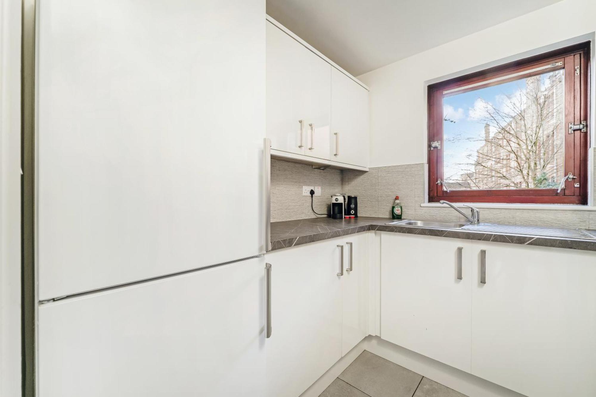 The Merchants Gem - 2Bed & Free Parking Glasgow Eksteriør bilde